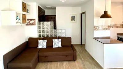 Piso – Dénia, les Marines - Vista 4