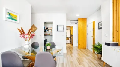 Apartment in Urban Centre photo 2