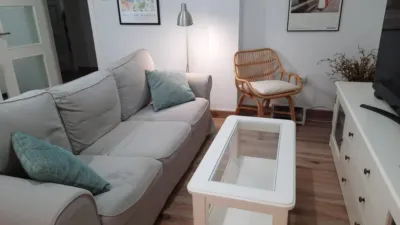 Apartment in the City Centre photo 4