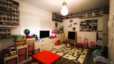 Chalet on Carrer Pinos photo 5