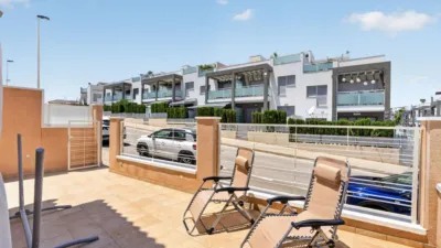 Apartment in Torrevieja - View 3
