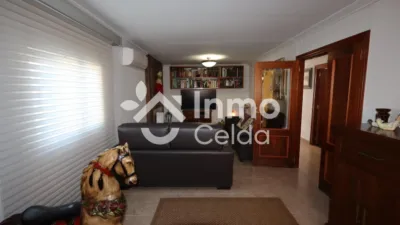 Chalet on Calle de la Amistat photo 25