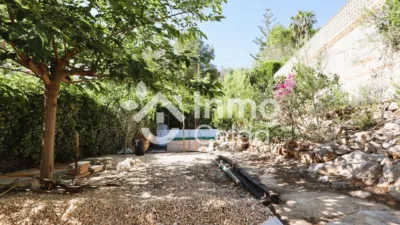 Semi-detached house on Calle Zaragoza S Perenchiza, No. 15 photo 43