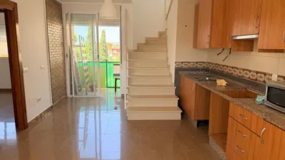 Apartment in Playa Sol photo 20