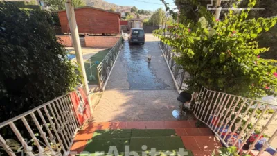 Chalet on Calle Rio Guadalquivir-S Miguel photo 31