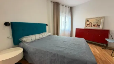 Apartment on Avenida de la Purísima photo 28