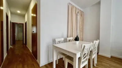 Apartment in Arrancapins photo 23