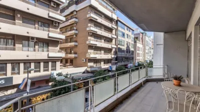 Apartment in Recogidas photo 2