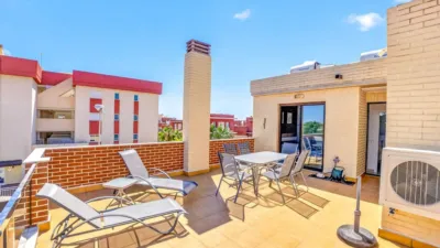 Apartment on Cabo Prior Street photo 18