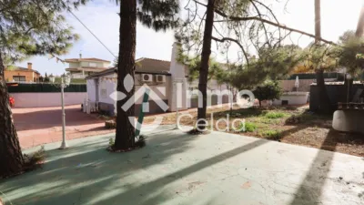 Chalet on Calle Mariola - Loma Miralcampo photo 19