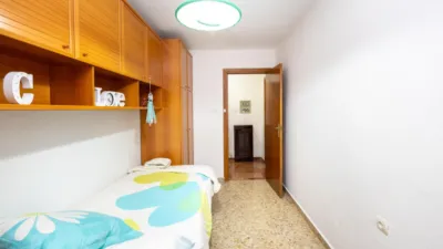 Apartment on Pedro Antonio de Alarcón Street photo 24