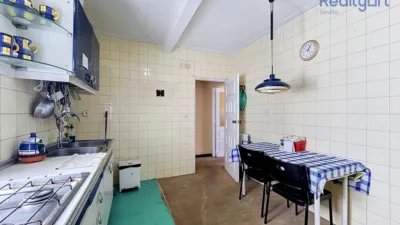 Apartment in León XIII photo 8