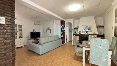 Chalet on Calle de las Islas Canarias photo 6