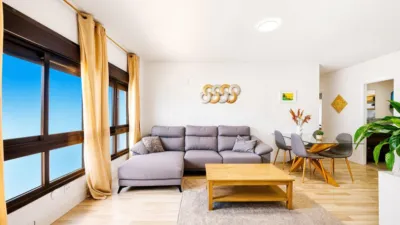 Apartment in Urban Centre photo 12