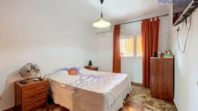 Apartment in Felipe II - Bueno Monreal photo 17