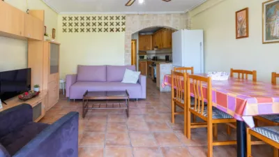 Apartment on Avinguda de Vicente Blasco Ibáñez photo 4