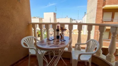 Piso – Torrevieja, El Palmeral - Vista 2