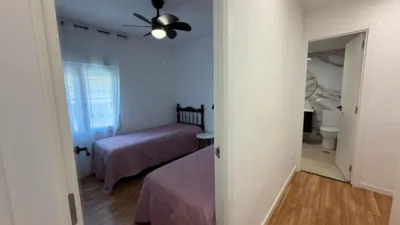 Apartment on Avenida de la Purísima photo 15