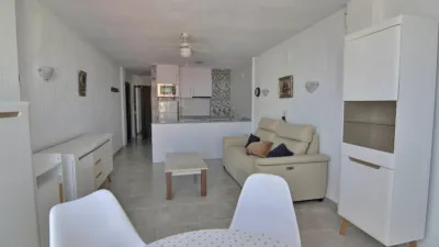 Apartment on Calle de Luxemburgo, 2 photo 3