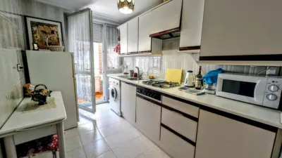 Apartment in Noja photo 8