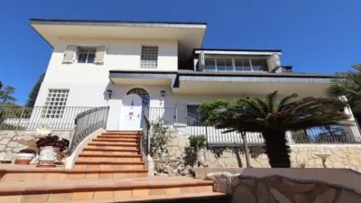 Chalet in Sierra Perenchiza - Cumbres de Calicanto - Santo Domingo photo 54