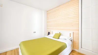 Apartment in Urban Centre photo 8