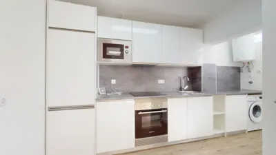 Apartment on Carrer de Manuel de Falla photo 10