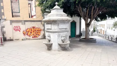 Piso en calle Domingo Guerra del Río, 11 photo 11