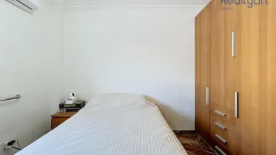 Apartment in Felipe II - Bueno Monreal photo 14