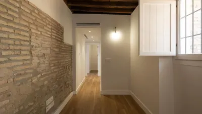 Piso en Albaicín photo 8