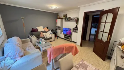Piso en Pino Montano photo 6