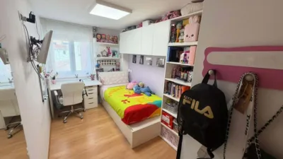 Apartment at Plaza Miguel Hernández, 6 photo 15