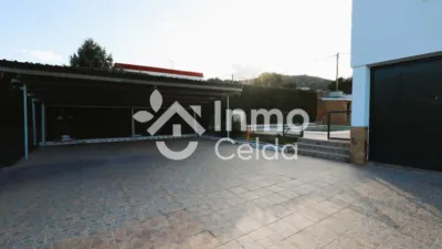 Chalet on Carrer del Riu Túria photo 58