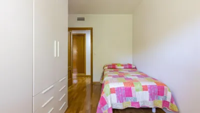 Apartment in Príncipe de Asturias photo 9