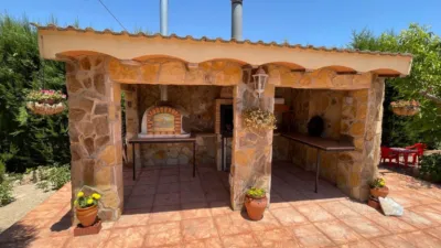House on Carretera de Jaen photo 45