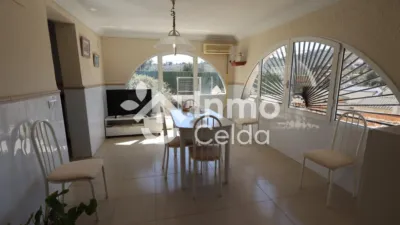 Chalet en calle Rosales Sierra Perenchiza, nº 19 photo 14