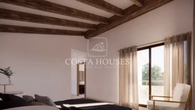 Chalet on Calle Llenes photo 19
