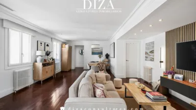 Apartment on Velázquez Street photo 6