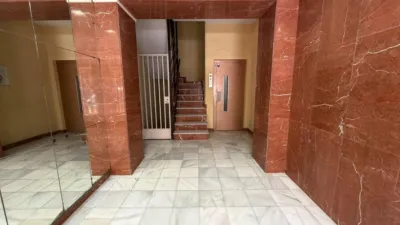 Apartment on Juan de Herrera Street photo 22