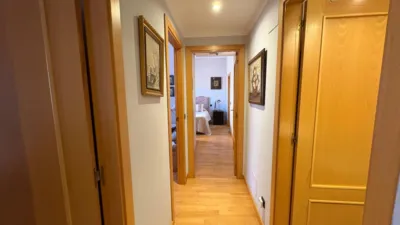 Apartment on Severo Ochoa Street photo 31