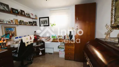 Chalet on Calle de la Amistat photo 69