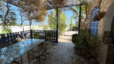 Apartment in El Altet - Balsares photo 24