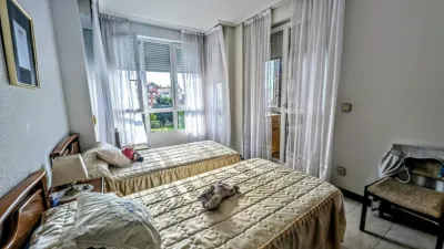 Apartment in Noja photo 12