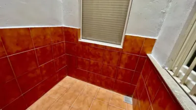 Apartment in Arrancapins photo 24