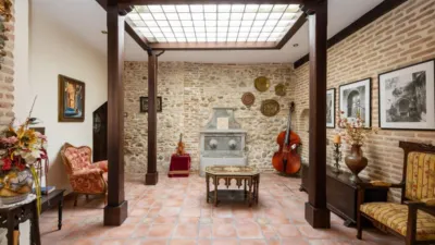 House in Albayzin photo 5