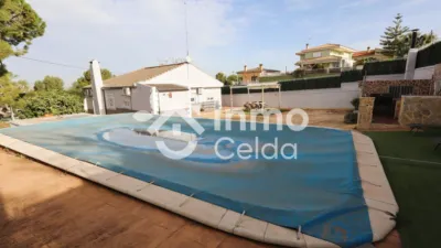Chalet on Calle Mariola - Loma Miralcampo photo 7