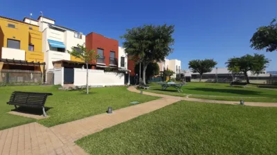 Terraced house in El Verger photo 18