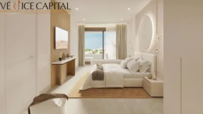 Apartment on Fuengirola Street photo 10