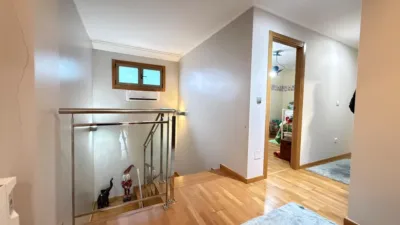 Attic in Rúa de Galicia photo 26