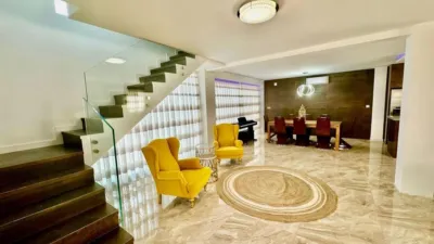 Chalet on Paseo Mayor, 1 photo 17